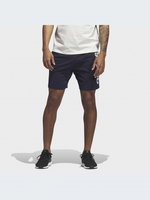 Шорты Adidas модель IC0064-KZ Фото