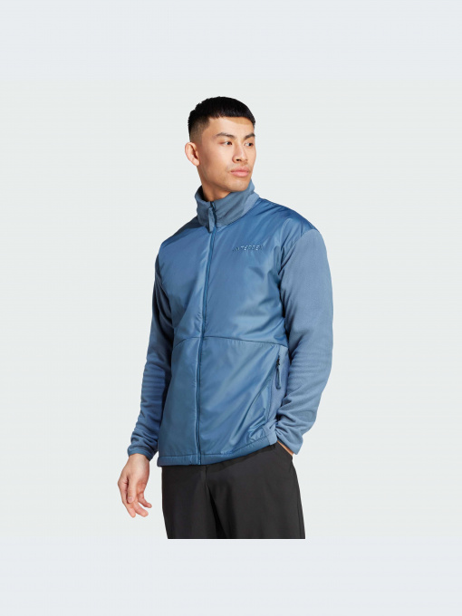 Күрткелер мен тондар Adidas үлгі IJ0542-KZ Фото