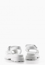 Сандалии LeBERDES модель 00000013050 Фото