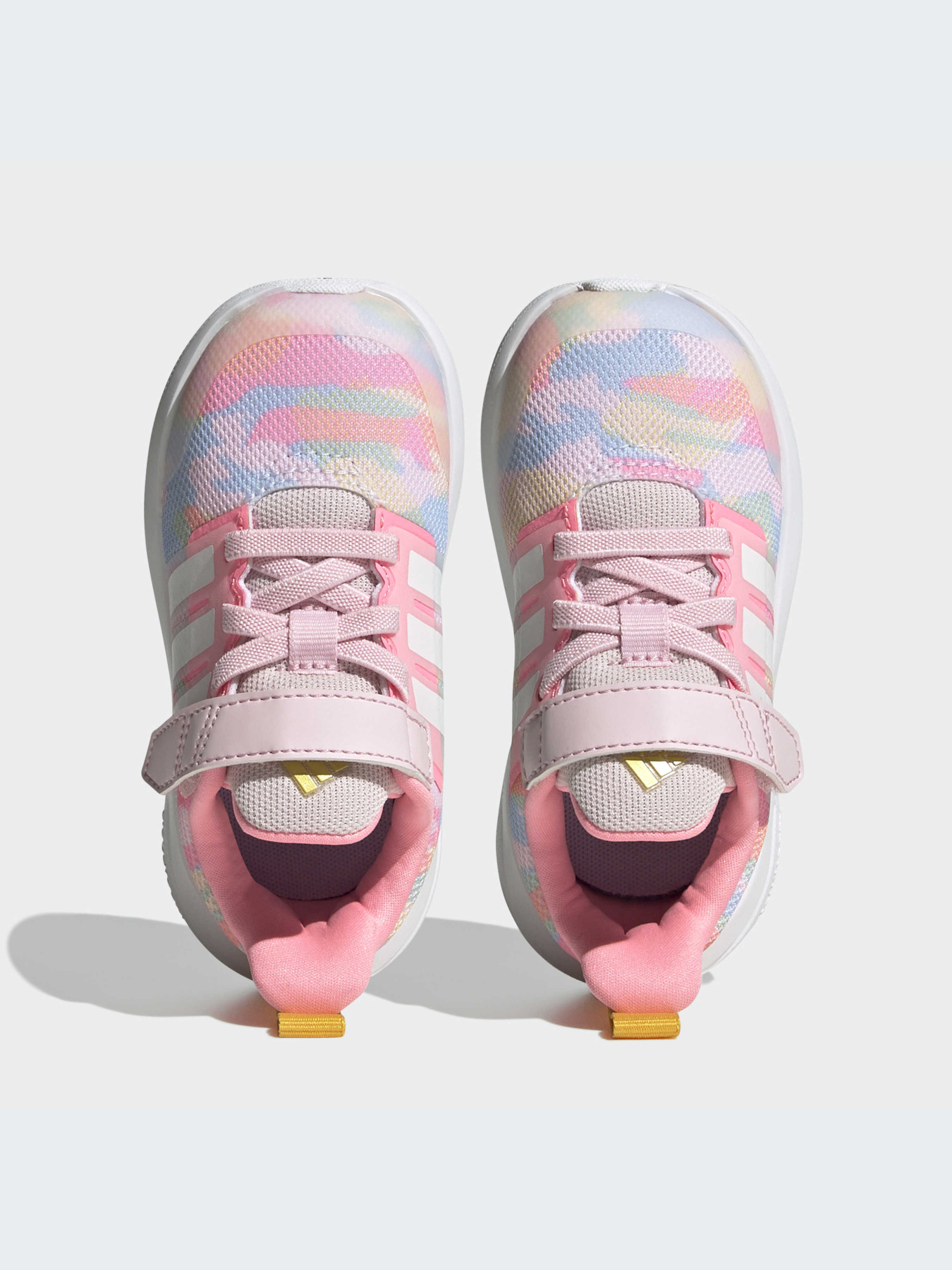 Кроссовки Adidas модель GZ9750-KZ Фото