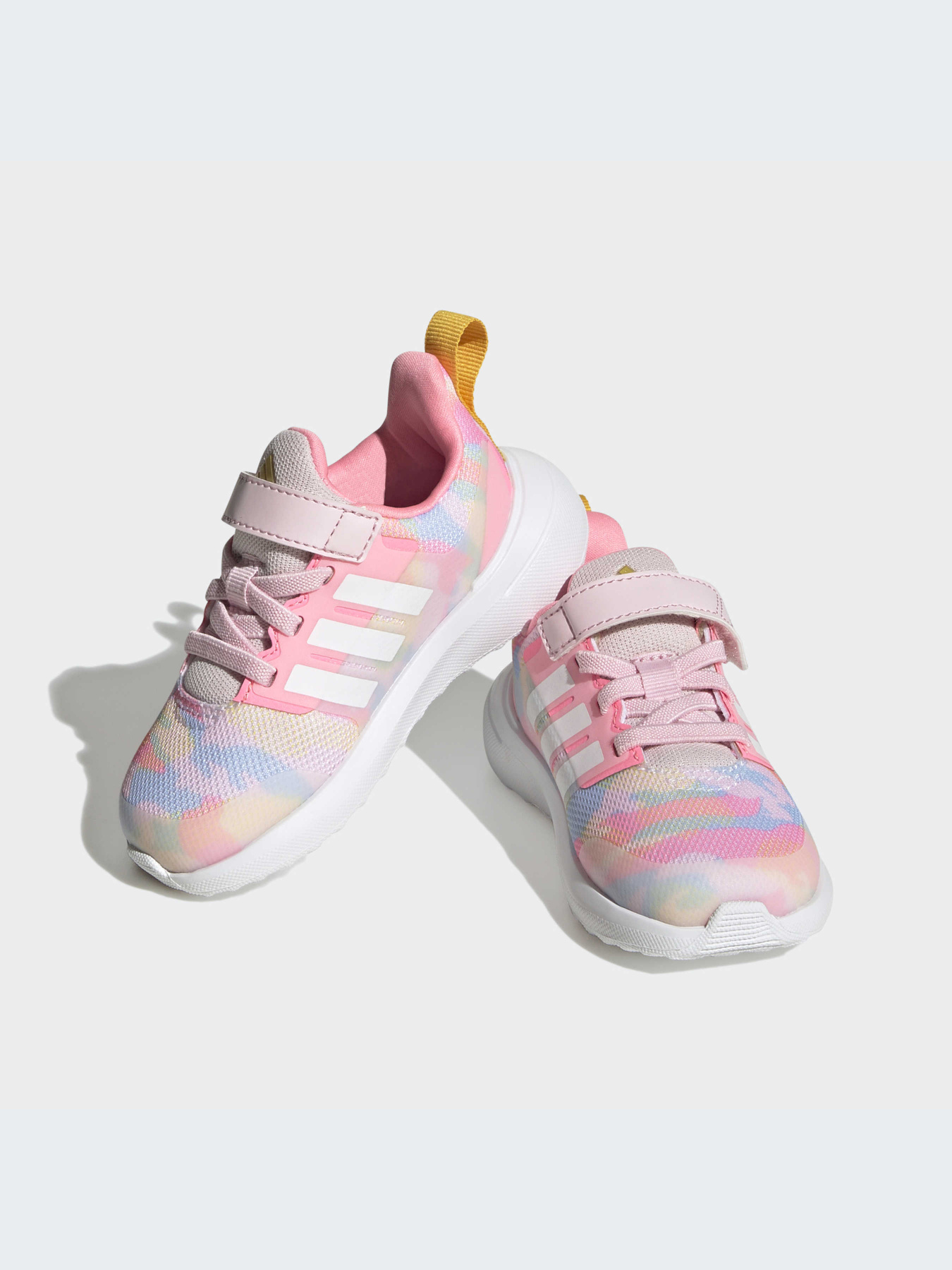Кроссовки Adidas модель GZ9750-KZ Фото