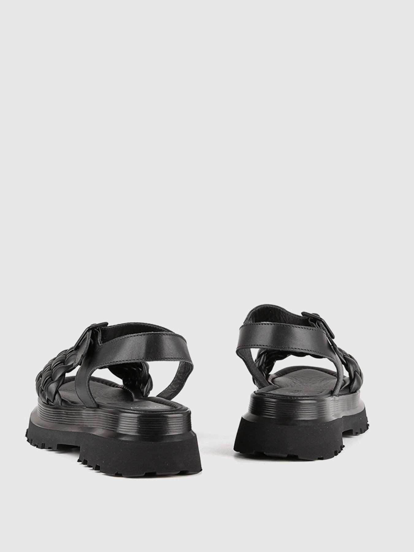 Сандалии LeBERDES модель 00000013051 Фото