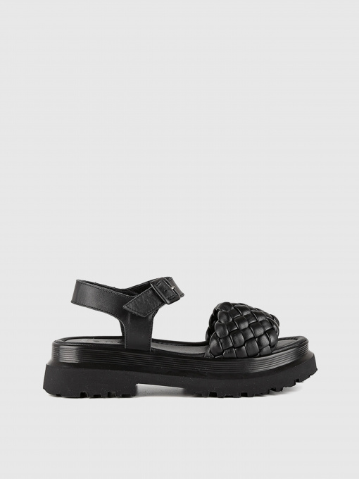 Сандалии LeBERDES модель 00000013051 Фото