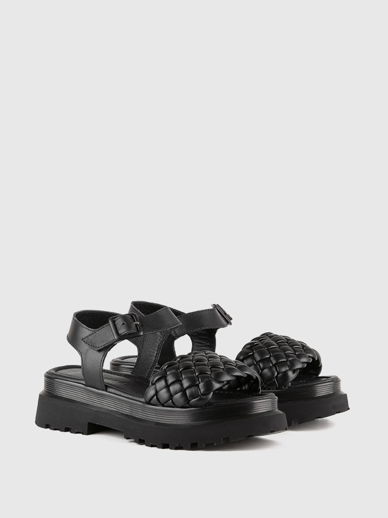 Сандалії LeBERDES модель 00000013051 Фото