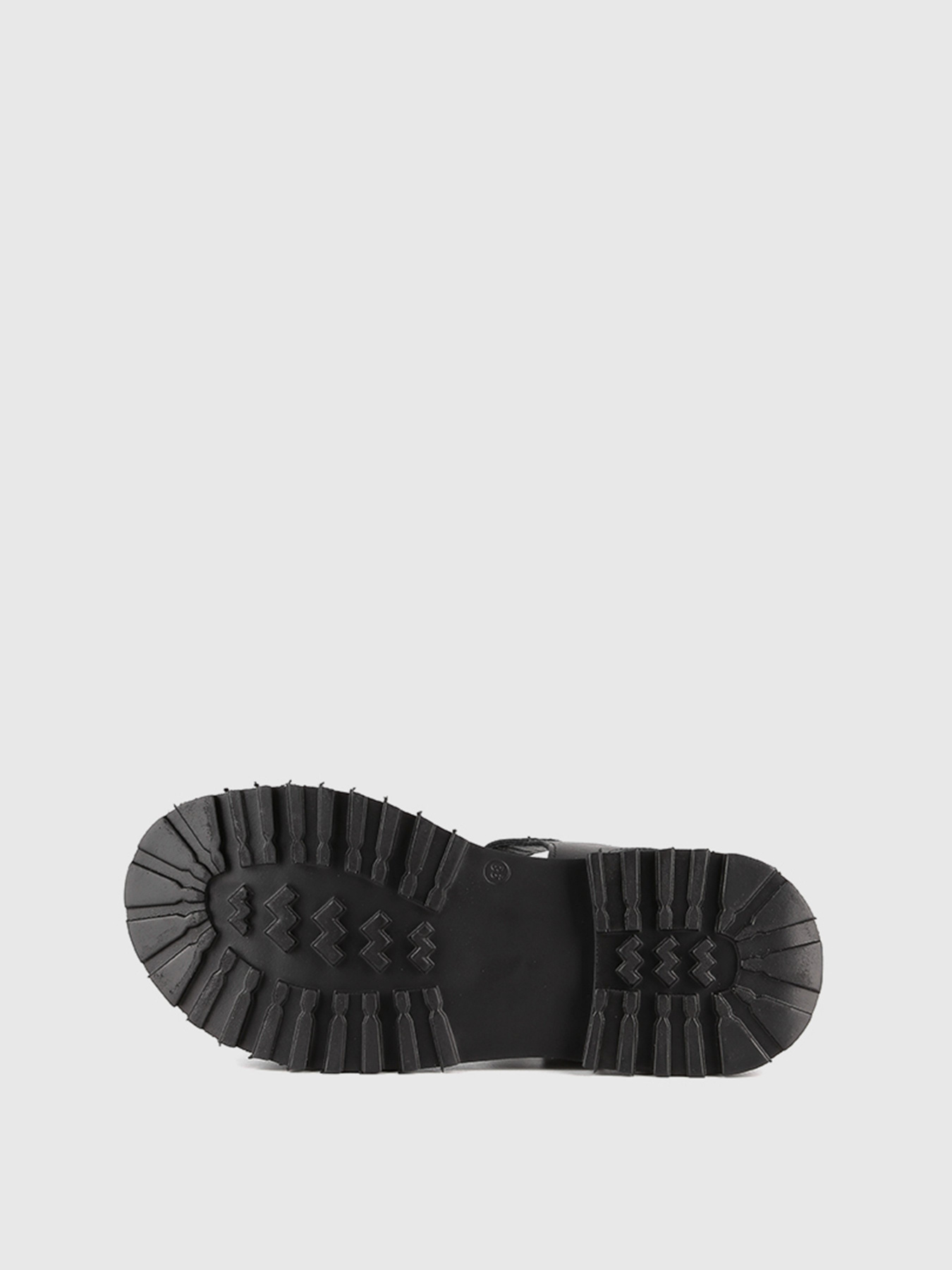 Сандалії LeBERDES модель 00000013051 Фото