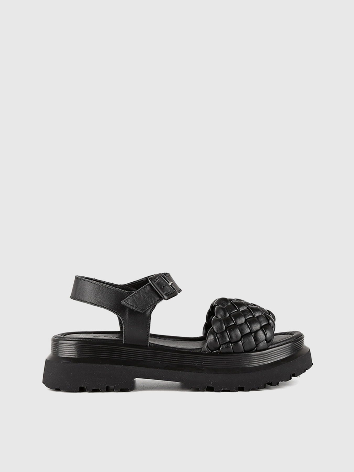 Сандалії LeBERDES модель 00000013051 Фото