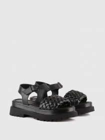 Сандалії LeBERDES модель 00000013051 Фото