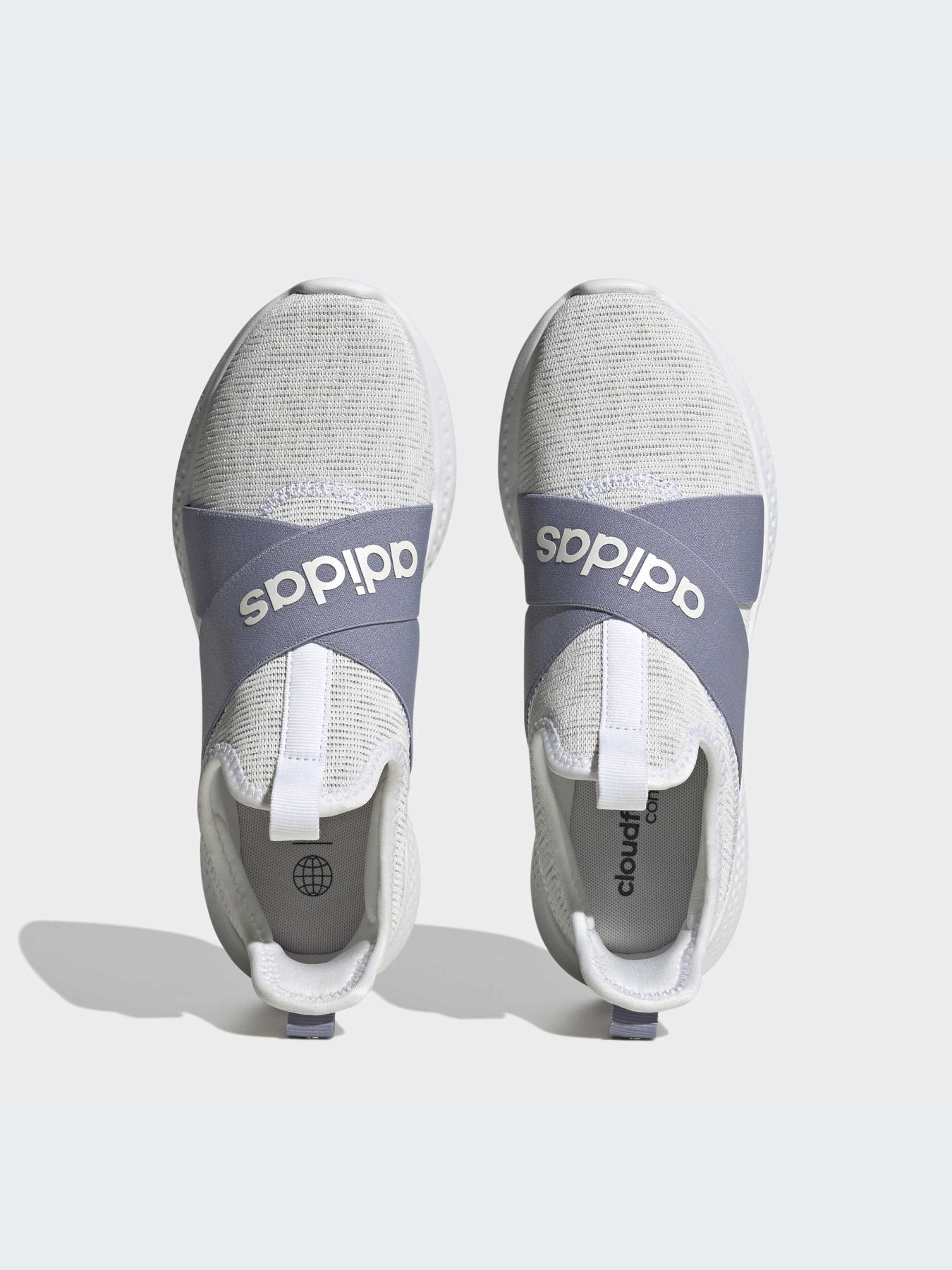 Кроссовки Adidas модель H03753-KZ Фото