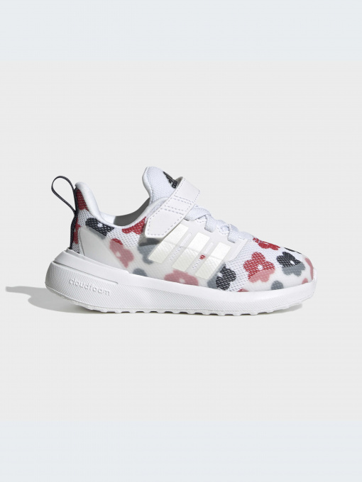 Кроссовки Adidas Fortarun модель GZ9751-KZ Фото