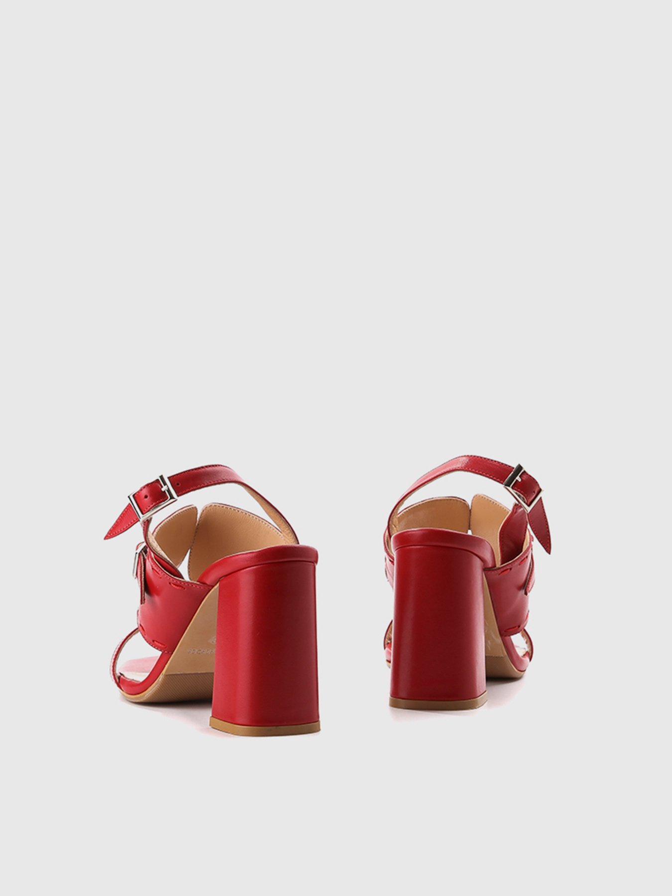 Босоножки LeBERDES модель 00000013052 Фото