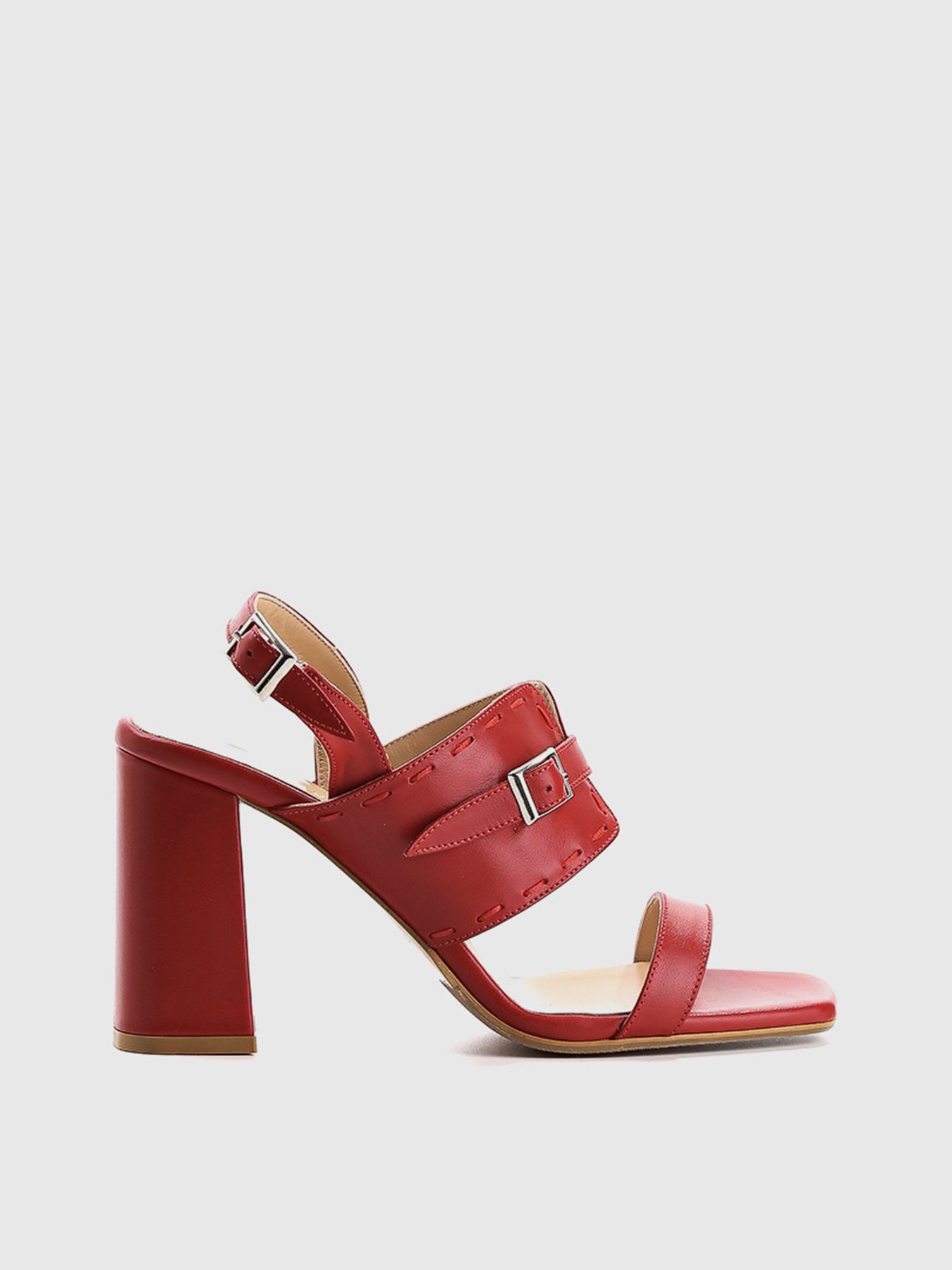 Босоножки LeBERDES модель 00000013052 Фото