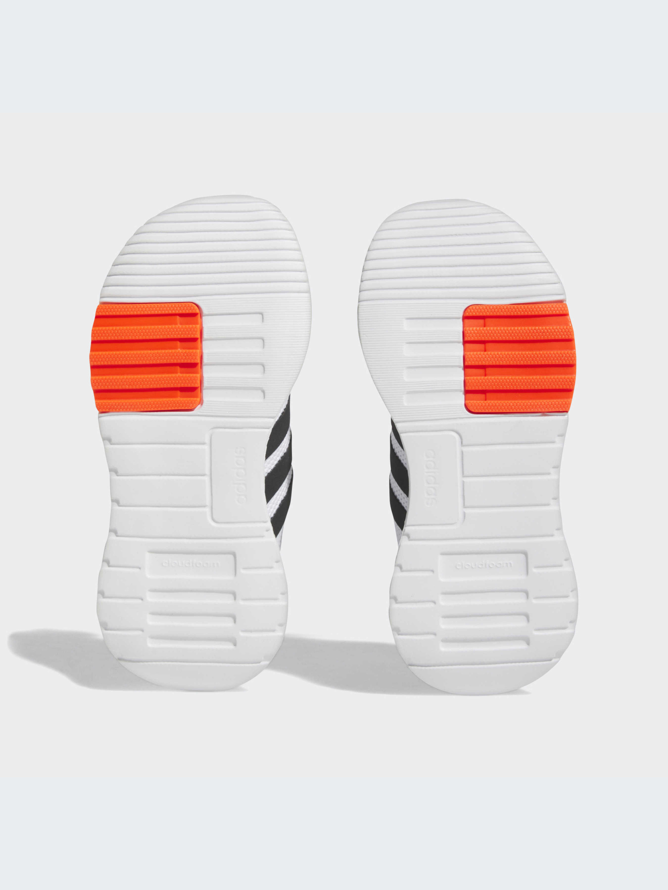 Кроссовки Adidas Racer модель H06142-KZ Фото