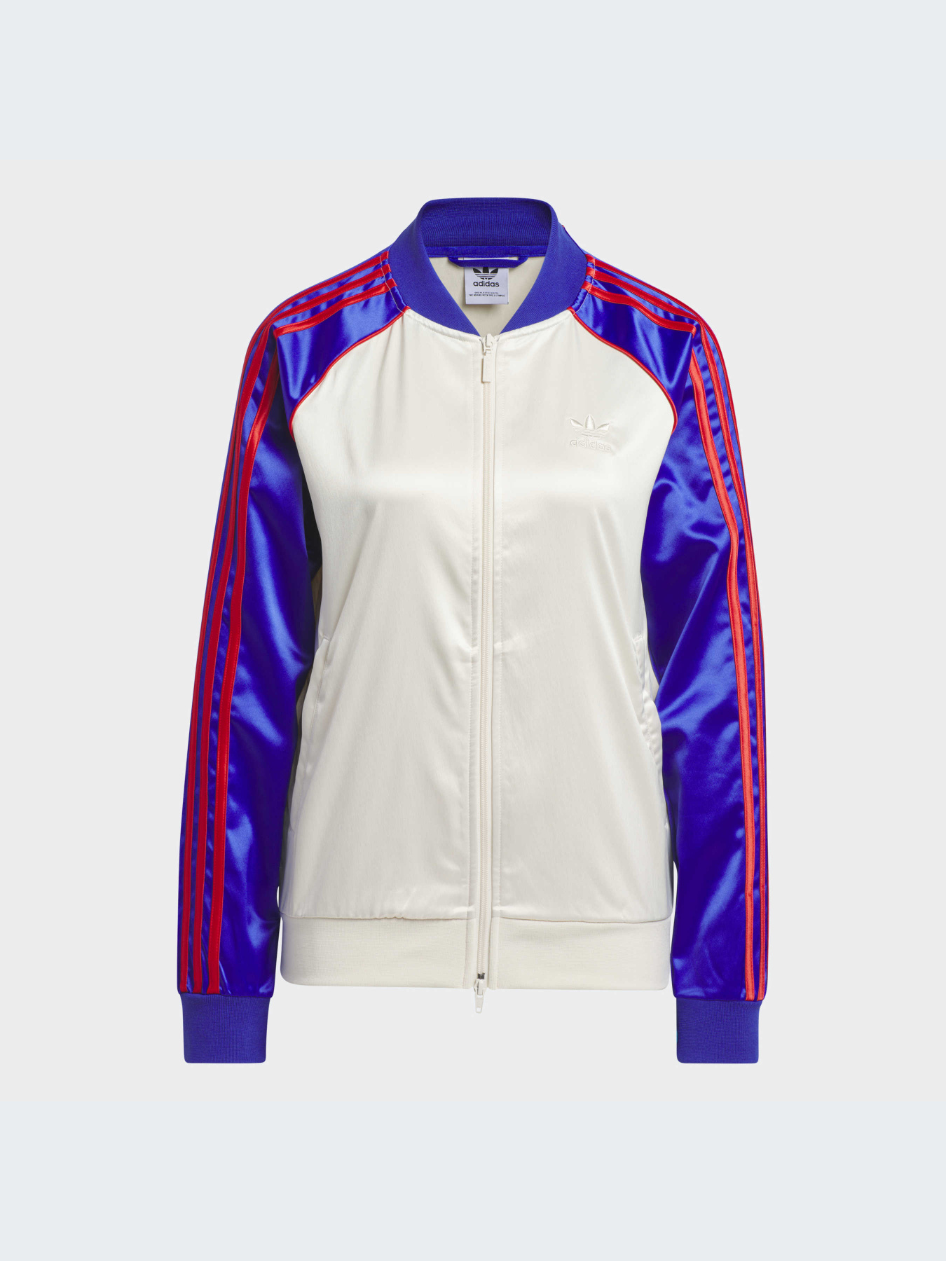 Худи и свитшоты Adidas Adicolor модель IC5226-KZ Фото