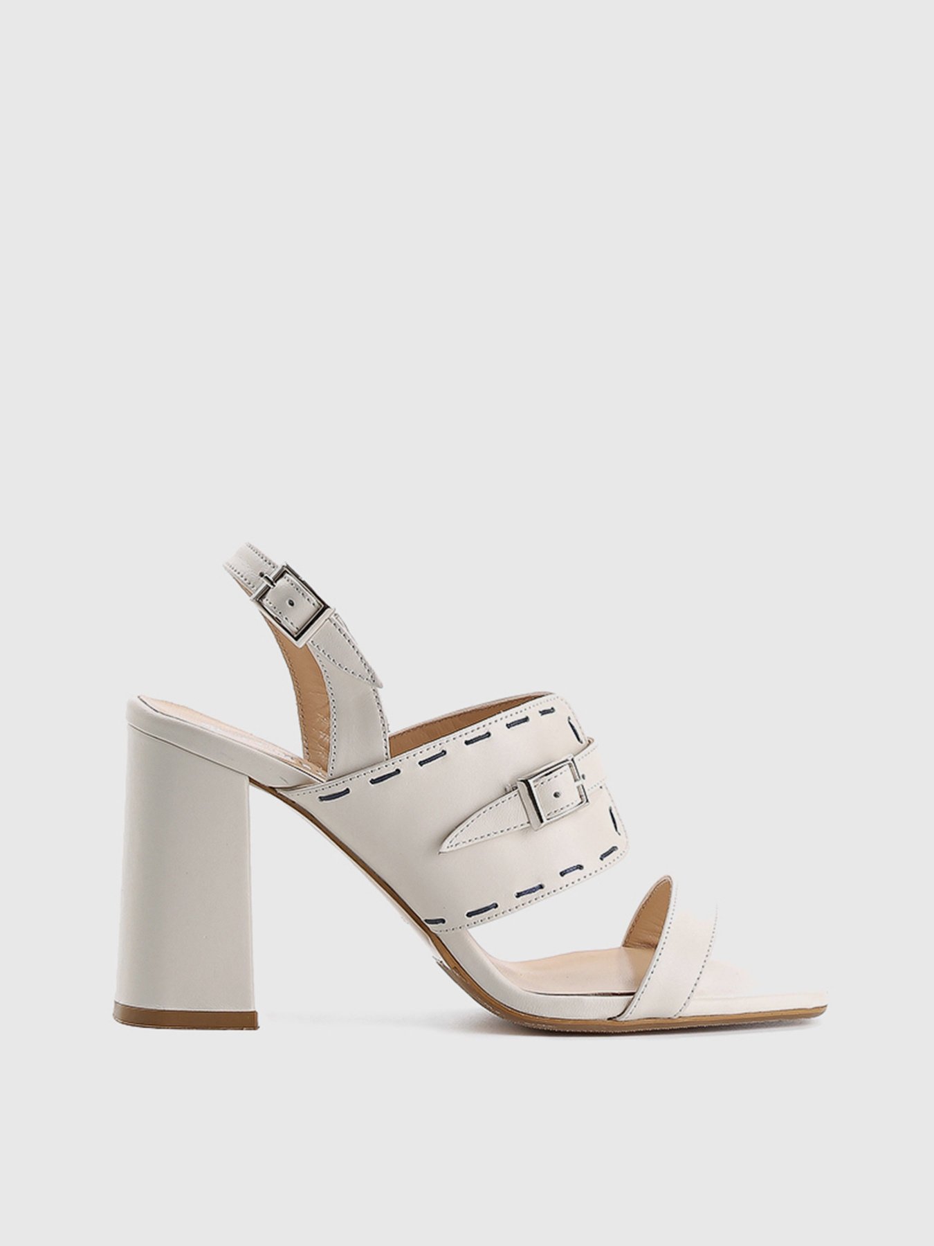 Босоножки LeBERDES модель 00000013053 Фото