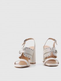 Босоножки LeBERDES модель 00000013053 Фото