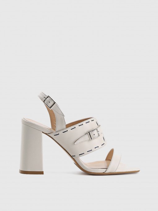 Босоножки LeBERDES модель 00000013053 Фото