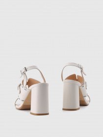 Босоножки LeBERDES модель 00000013053 Фото