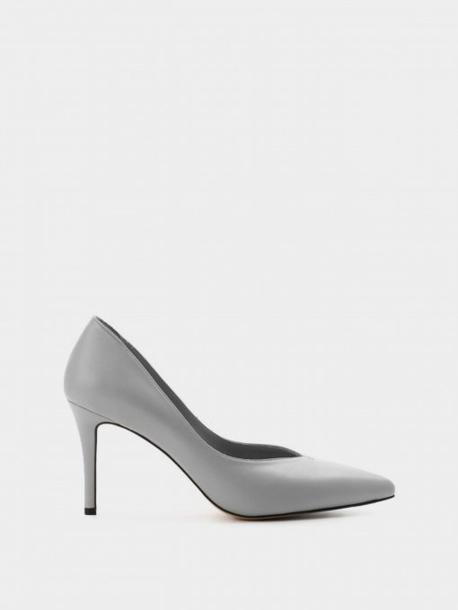 Туфли-лодочки LeBERDES модель 00000013054 Фото