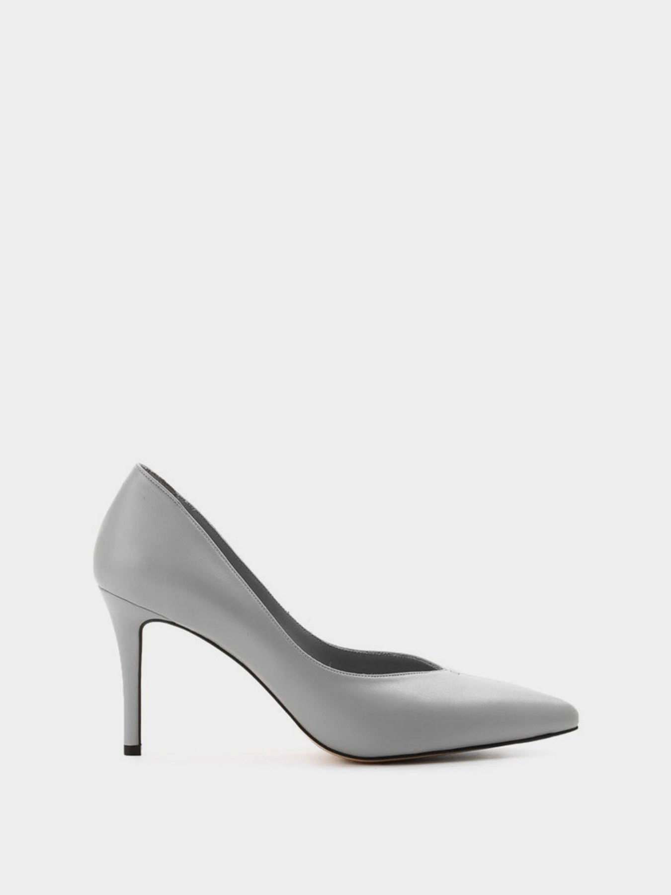 Туфли на каблуках LeBERDES модель 00000013054 Фото