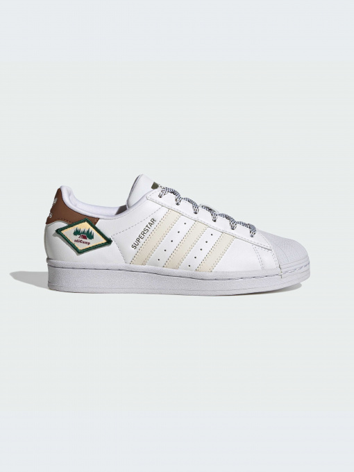 Кроссовки Adidas Superstar модель ID7269-KZ Фото