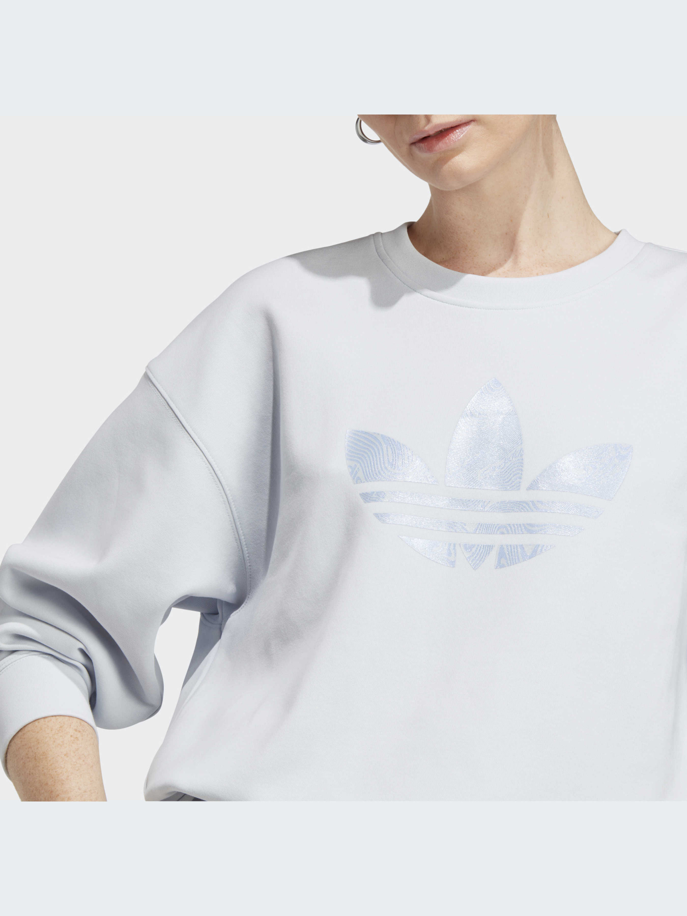 Худи и свитшоты Adidas модель IC2211-KZ Фото