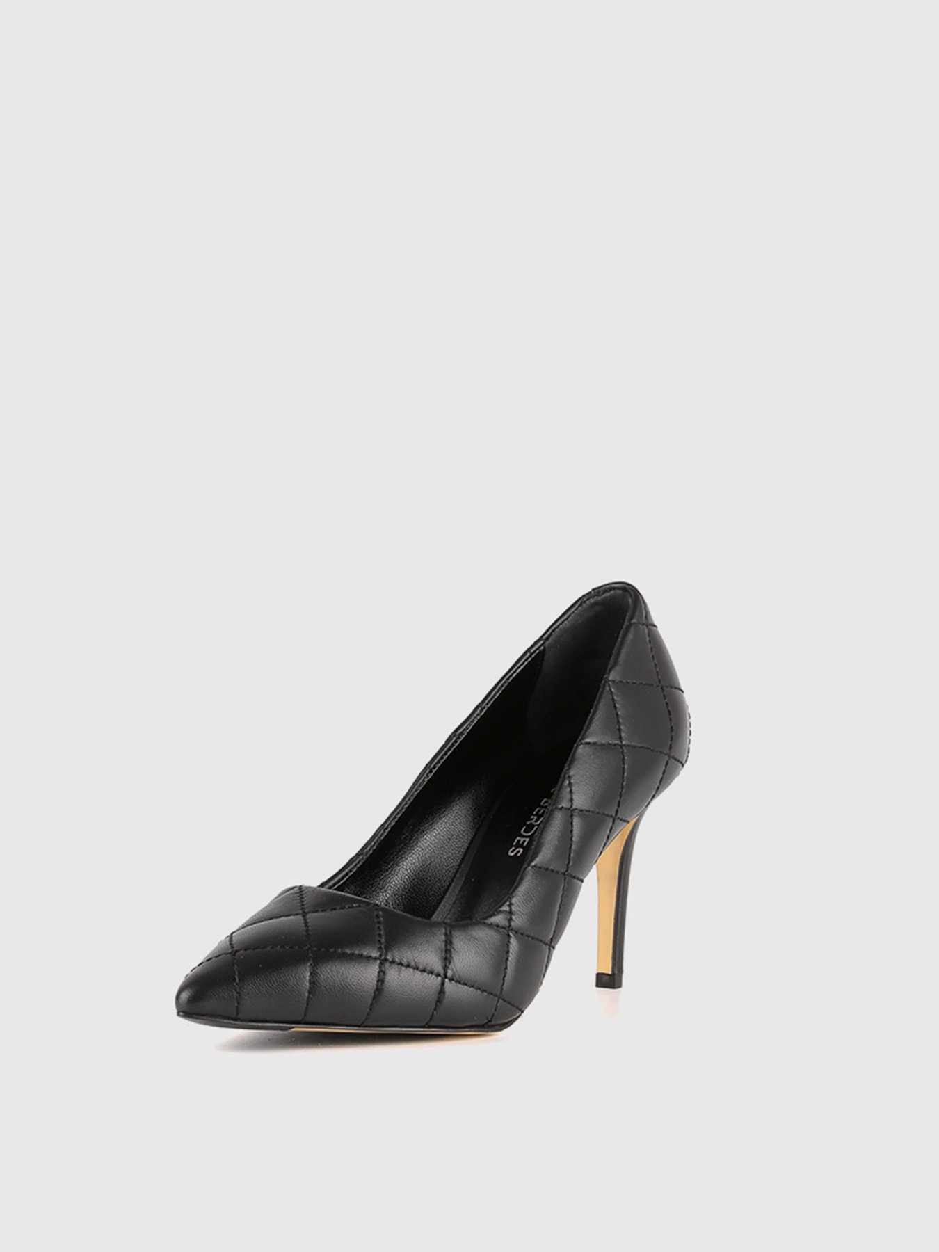 Туфли на каблуках LeBERDES модель 00000013057 Туфли на каблуках LeBERDES модель 00000013057 Фото