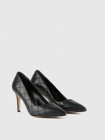 Туфли на каблуках LeBERDES модель 00000013057 Туфли на каблуках LeBERDES модель 00000013057 Фото