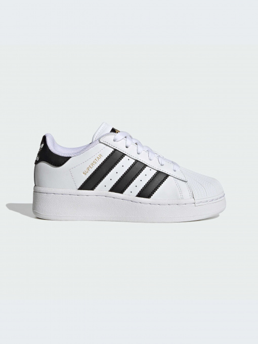 Кроссовки Adidas Superstar модель IE6808-KZ Фото