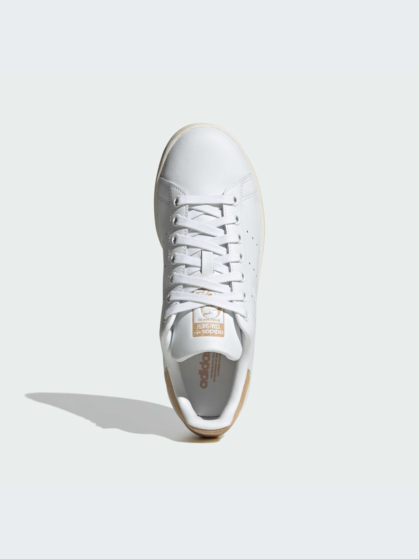 Кеды Adidas Stan Smith модель ID4537-KZ Фото