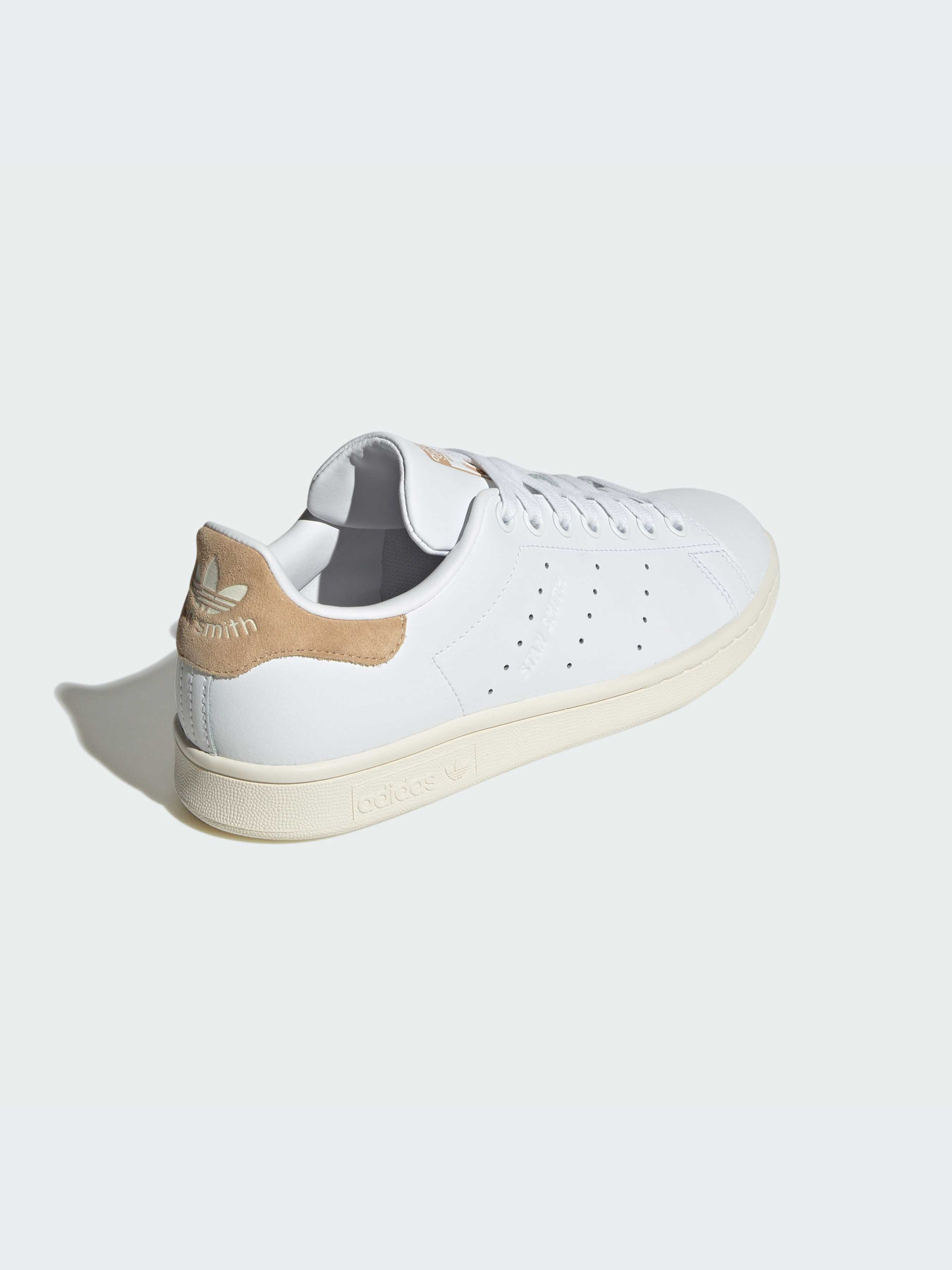 Кеды Adidas Stan Smith модель ID4537-KZ Фото