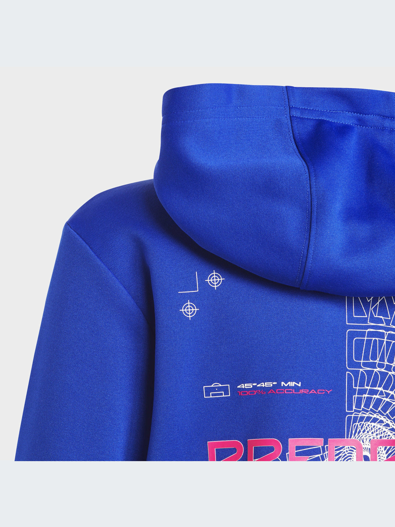 Худи и свитшоты Adidas модель HR6405-KZ Фото