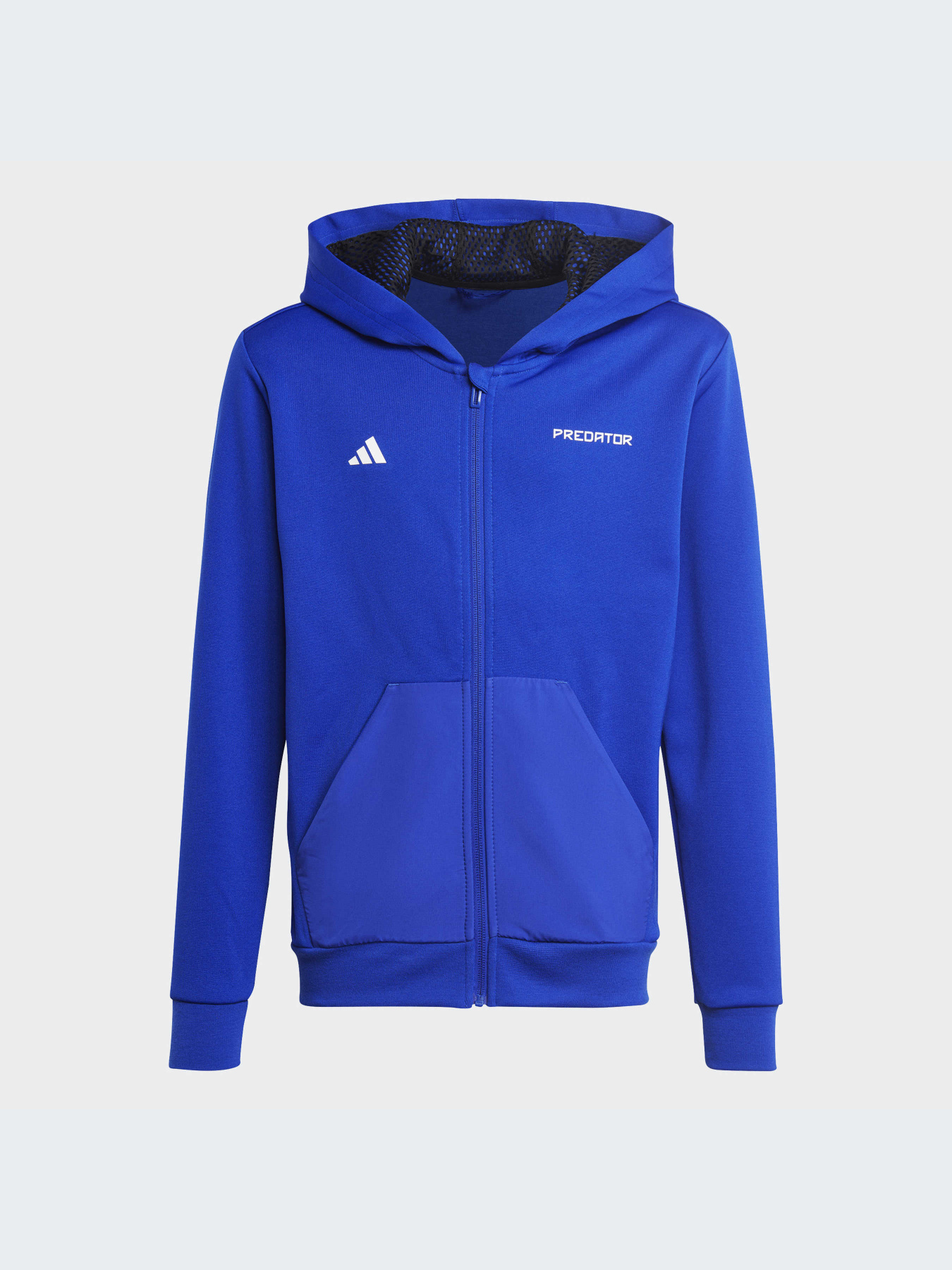 Худи и свитшоты Adidas модель HR6405-KZ Фото