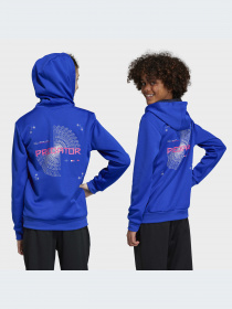 Худи и свитшоты Adidas модель HR6405-KZ Фото