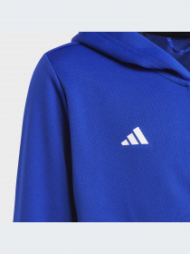 Худи и свитшоты Adidas модель HR6405-KZ Фото