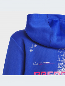Худи и свитшоты Adidas модель HR6405-KZ Фото