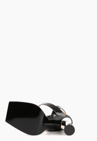 Босоніжки LeBERDES модель 00000013058 Фото