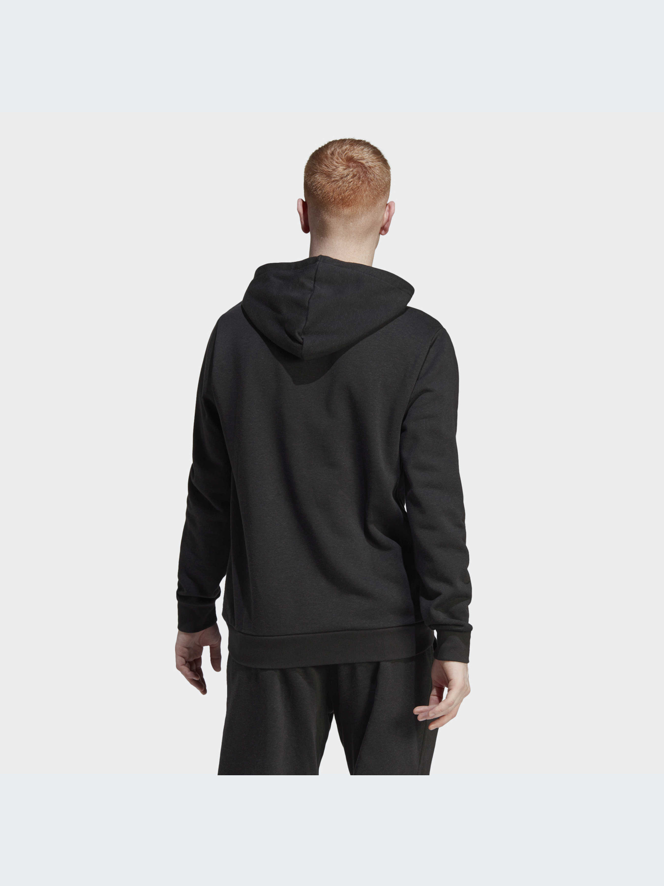 Худи и свитшоты Adidas модель HR8618-KZ Фото