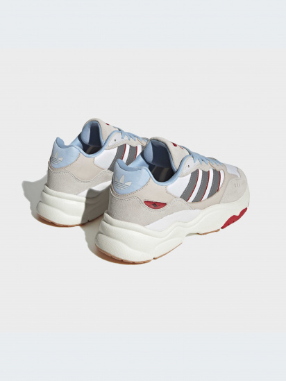 Кроссовки adidas Retropy модель HP6384-KZ — фото 5 - INTERTOP