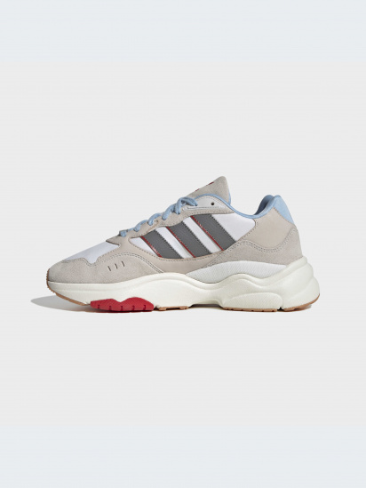 Кроссовки adidas Retropy модель HP6384-KZ — фото 6 - INTERTOP