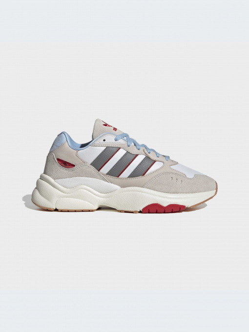 Кроссовки Adidas Retropy модель HP6384-KZ Фото