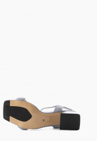 Босоножки LeBERDES модель 00000013059 Фото