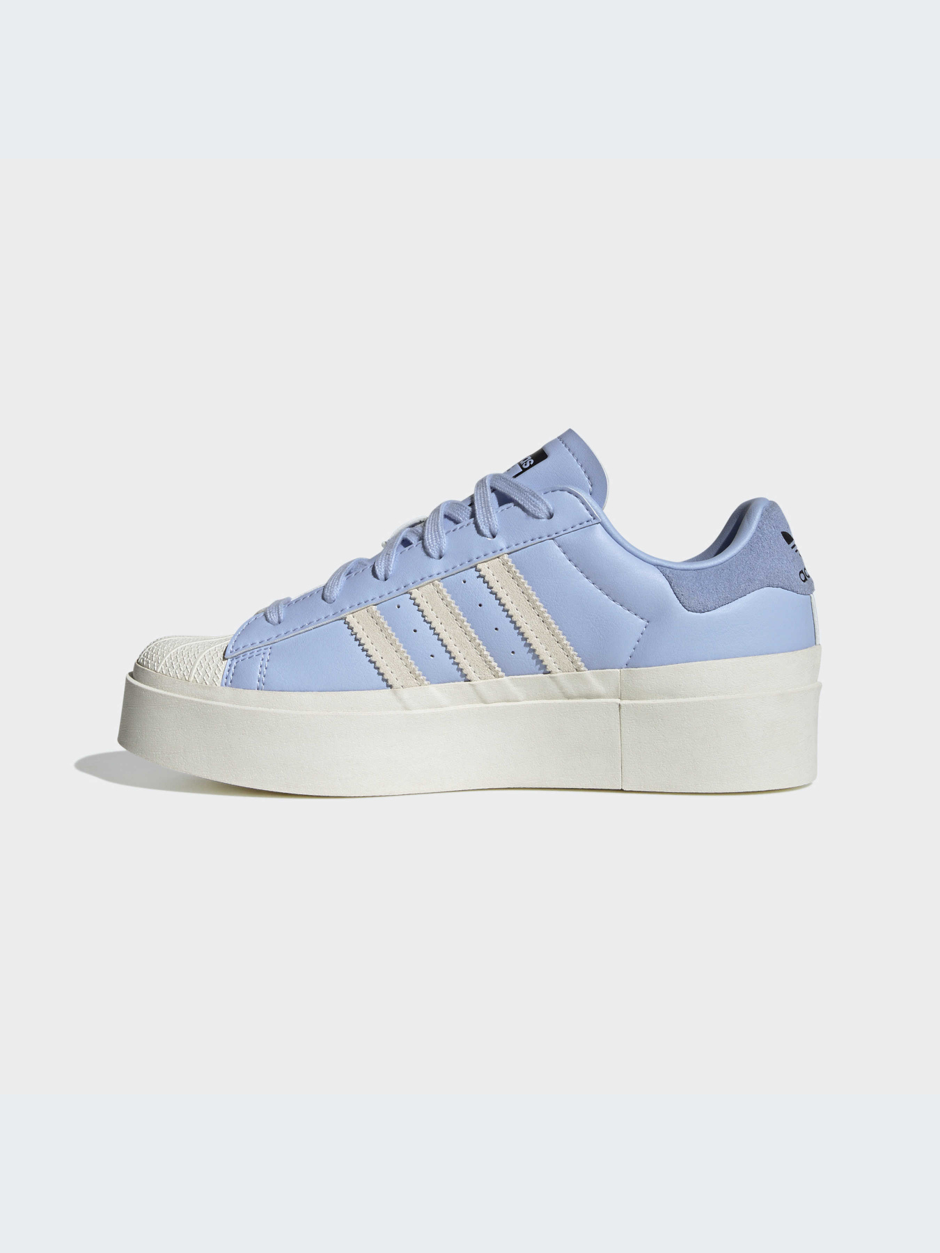 Кроссовки Adidas Superstar модель HQ9841-KZ Фото