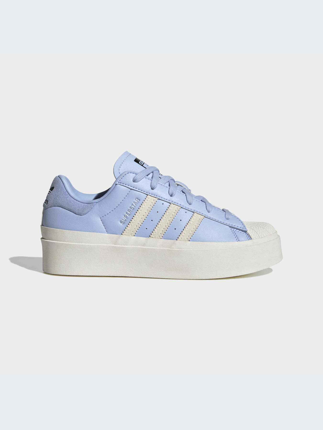 Кроссовки Adidas Superstar модель HQ9841-KZ Фото