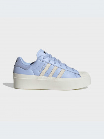 Кроссовки Adidas Superstar модель HQ9841-KZ Фото