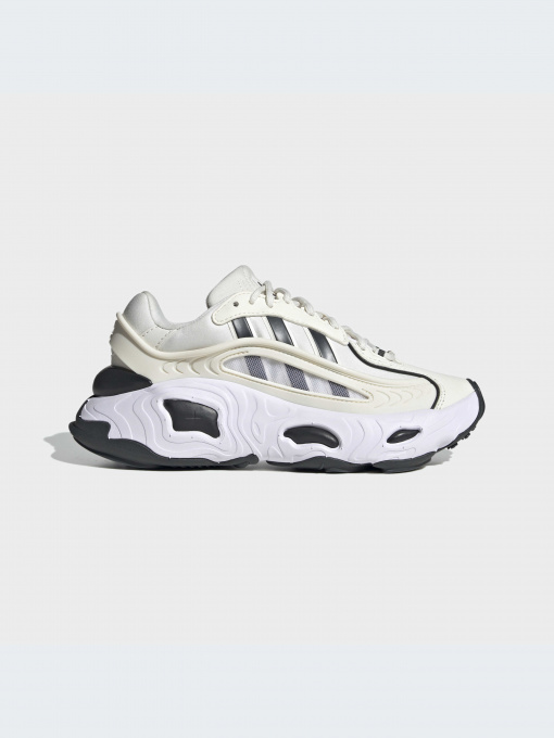Кроссовки Adidas Ozweego модель HQ1640-KZ Фото