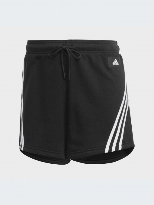 Шорты Adidas 3 Stripes модель H57305-KZ Фото