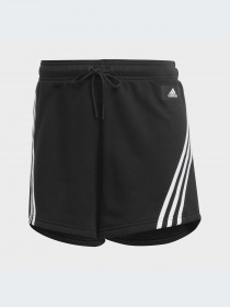 Шорты Adidas 3 Stripes модель H57305-KZ Фото