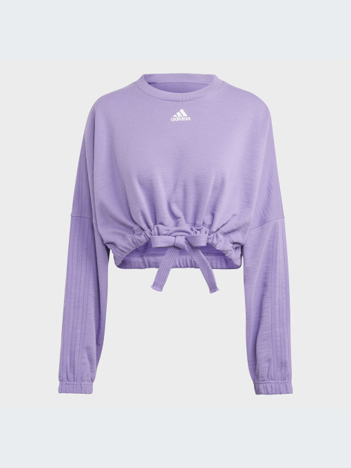 Худи и свитшоты Adidas модель IC6685-KZ Фото
