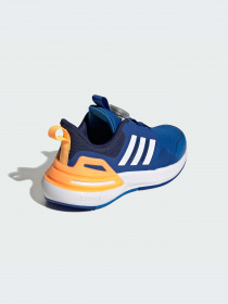 Кроссовки Adidas модель IE4543-KZ Фото