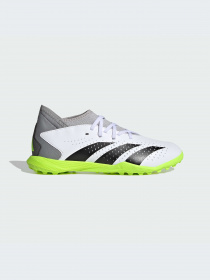 Кроссовки Adidas Predator модель IE9450-KZ Фото